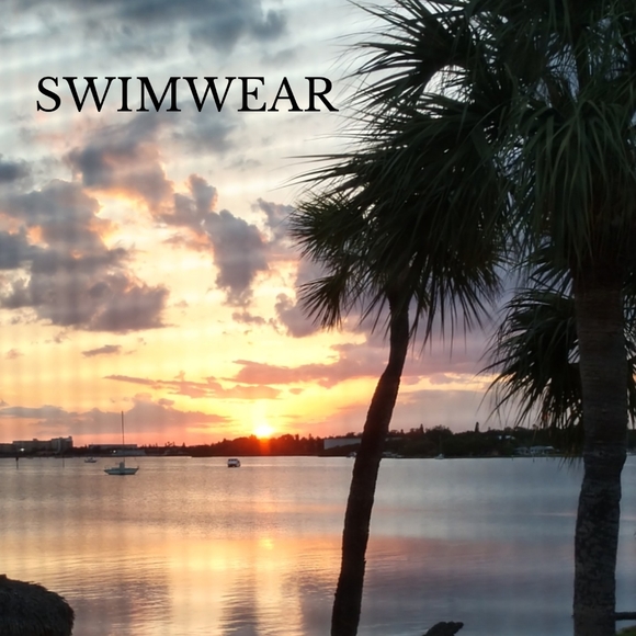 Emporio Armani Other - SI (like Sports Illustrated) Swimsuits, Sarongs, Pareos, Cover-ups, Accessories